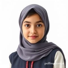 عکس دانش‌آموز